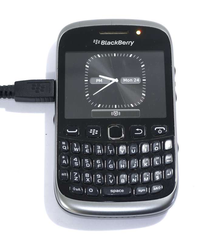 BlackBerry Curve 9320 [Used]