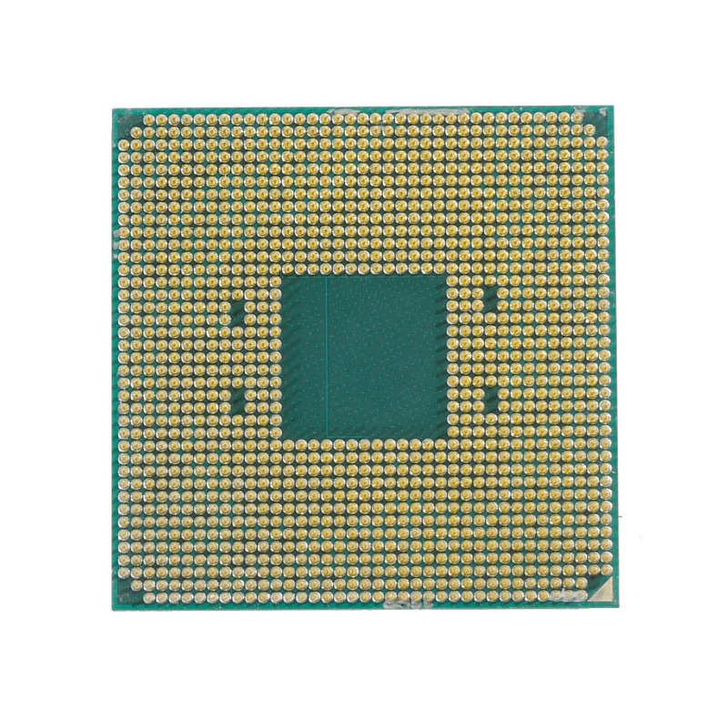 AMD Ryzen 5 3500X up to 4.1 GHz - 6 Cores 6 Threads, 32M Cache, DDR4, CPU R5 Processor AM4 65W