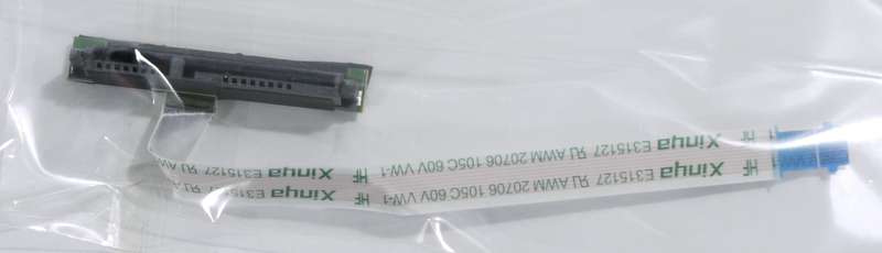 X515 HDD FFC 04022-00060100 REV:X1 XY-2021.05.27 - Sata Hard Drive HDD ssd Connector For For ASUS