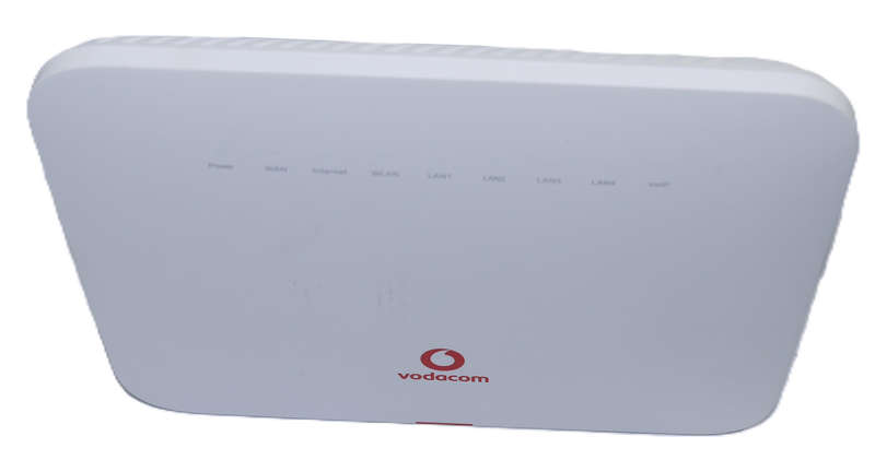 Vodacom Broadband Router Huawei - DN8245W2-7T[OPEN BOX]
