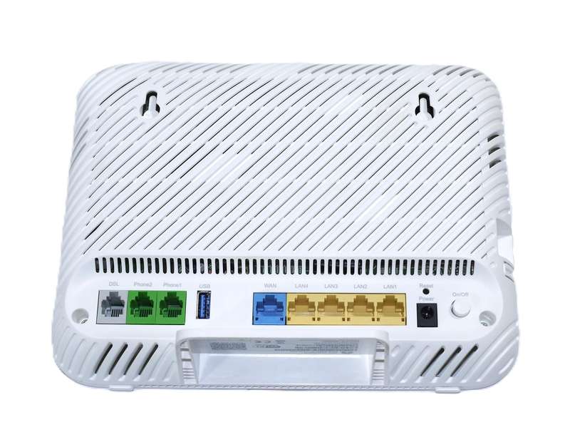 Vodacom Broadband Router Huawei - DN8245W2-7T[OPEN BOX]