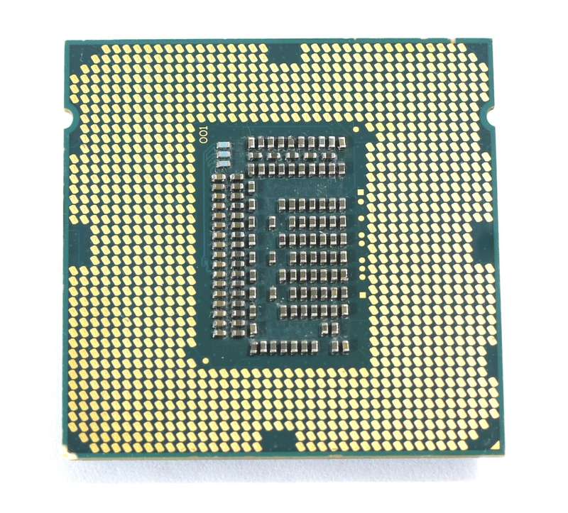 Intel Core i7-3770 up to 3.9GHz, 4 Cores 8 Threads, 8M Cache, FASTEST 3rd Gen CPU LGA1155 Processor