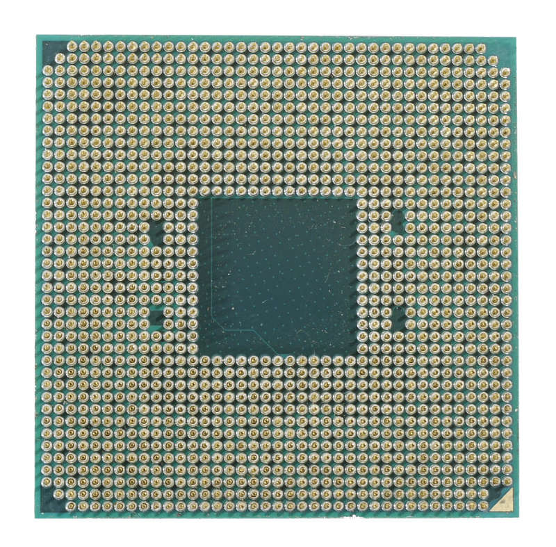 AMD Ryzen 5 1600 up to 3.6GHz, 6 Cores 12 Threads, 16MB Cache CPU Processor AM4 65W TDP