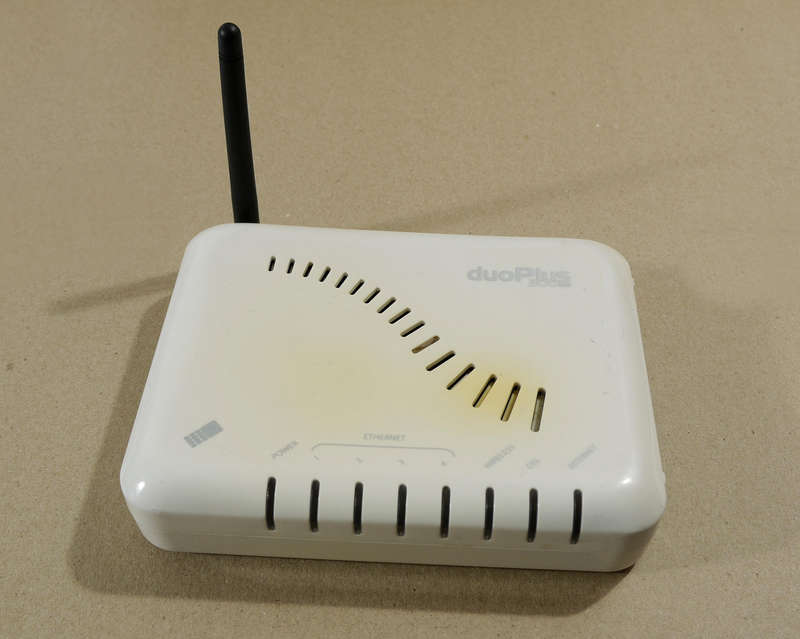 Tellom DuoPlus 300WR
