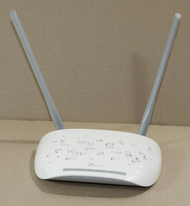 TL-WA801ND 300Mbps Wireless N Access Point