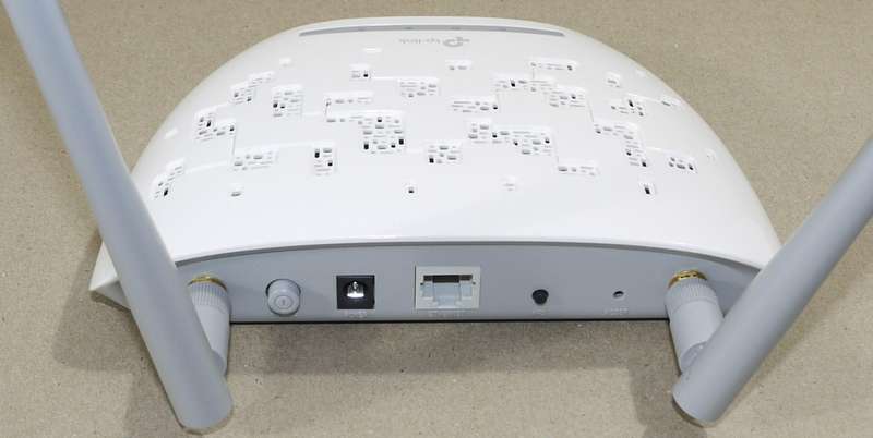 TL-WA801ND 300Mbps Wireless N Access Point