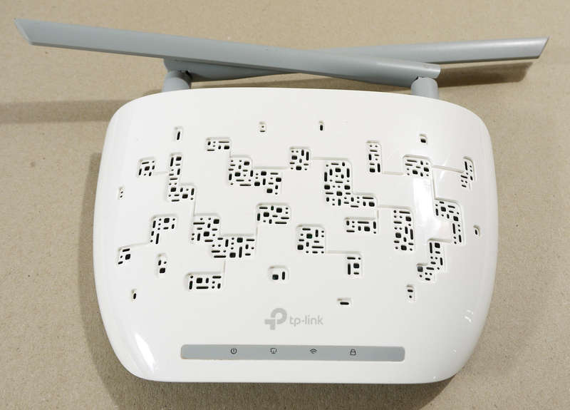 TL-WA801ND 300Mbps Wireless N Access Point