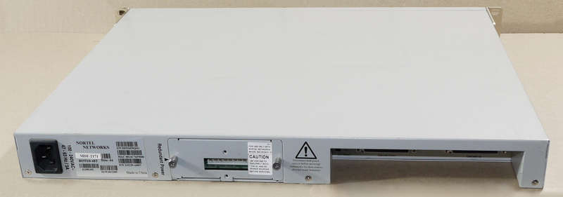 Nortel Switch Baystack 5510-48T 48-Port Network Switch E-E011-03-5279(A)