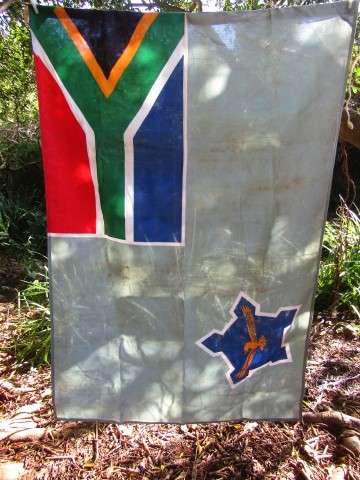 Air force flag