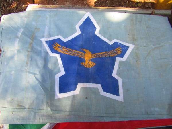 Air force flag