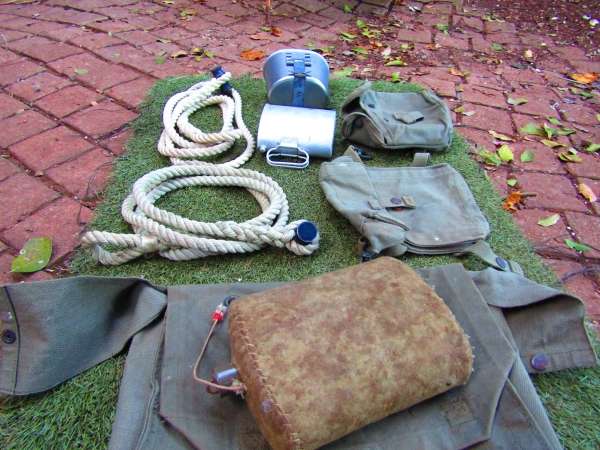 army stuff