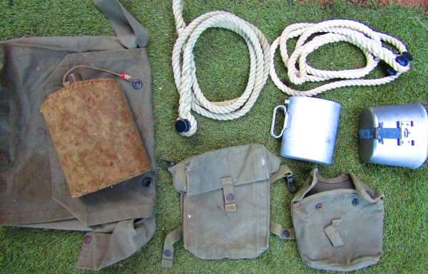 army stuff