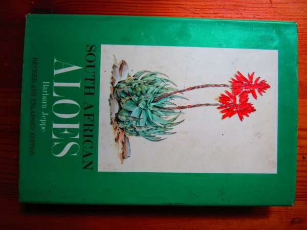 Aloe Book