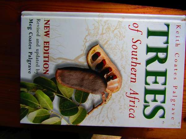 Tree book