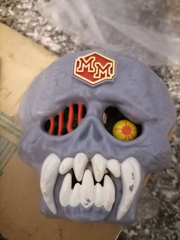3 X MIGHTY MAX PLAYSETS