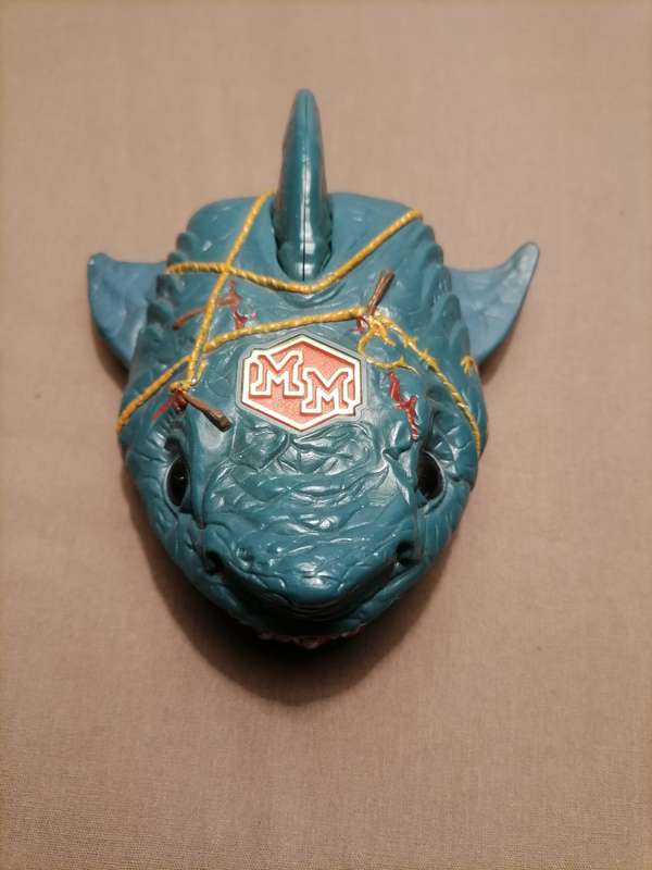 3 X MIGHTY MAX PLAYSETS