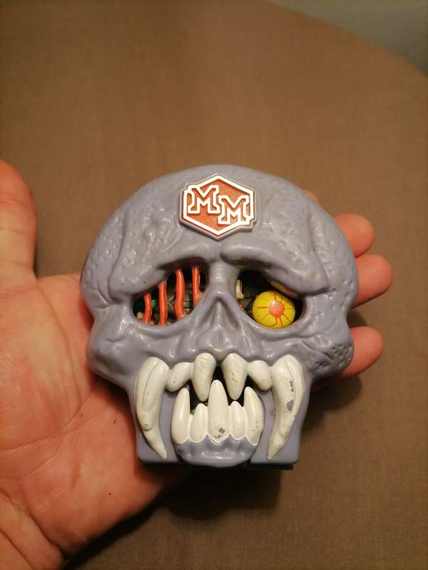 3 X MIGHTY MAX PLAYSETS