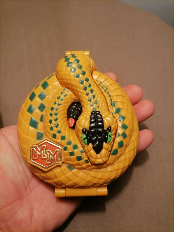 3 X MIGHTY MAX PLAYSETS