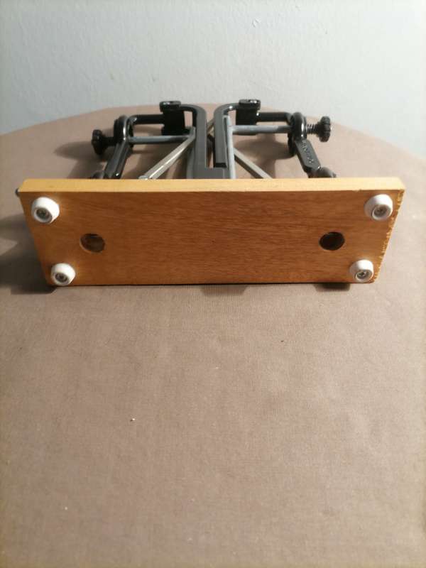 Warthog Sharpeners Stainless Steel Knife Sharpening Steel - 100% WORKING
