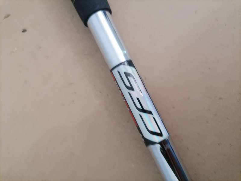 Ping i20 6 Iron | Regular CFS Distance Shaft | Blue Dot - Right Handed - LIKE NEW