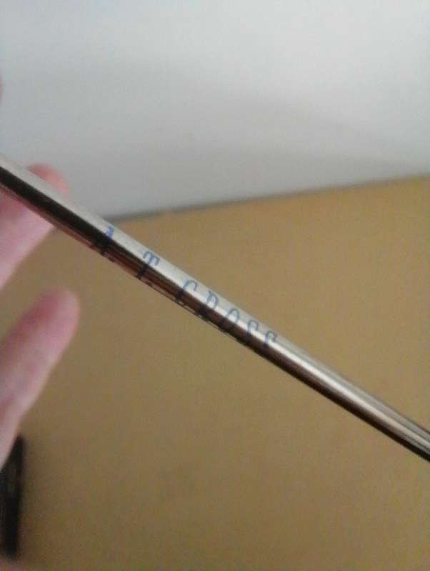 Genuine CROSS Silver Ballpoint Pen and Pencil Writing Set