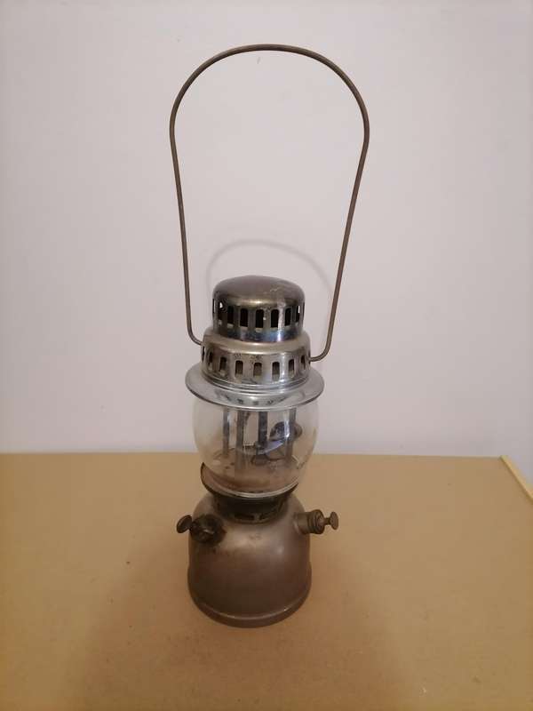 OPTIMUS 930 350cp LANTERN