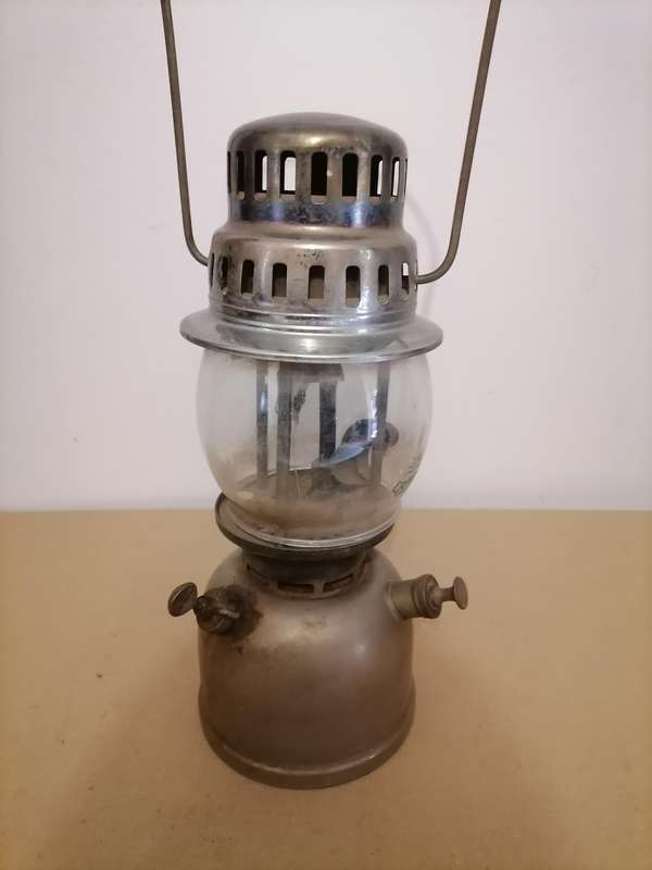 OPTIMUS 930 350cp LANTERN