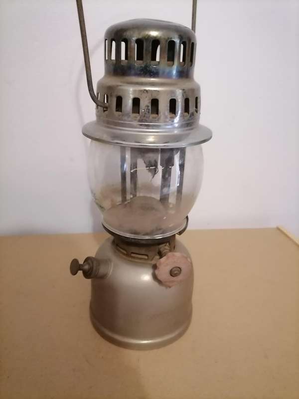 OPTIMUS 930 350cp LANTERN