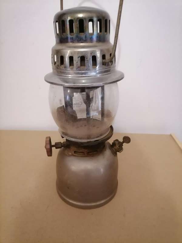 OPTIMUS 930 350cp LANTERN