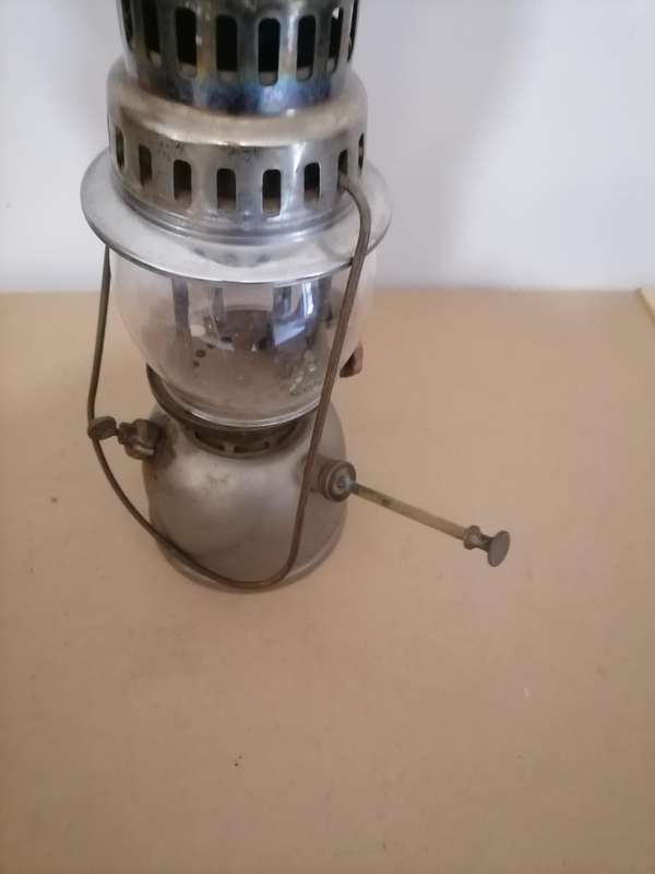 OPTIMUS 930 350cp LANTERN