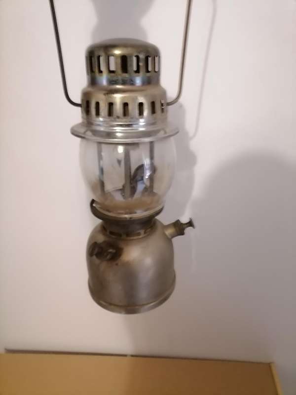 OPTIMUS 930 350cp LANTERN