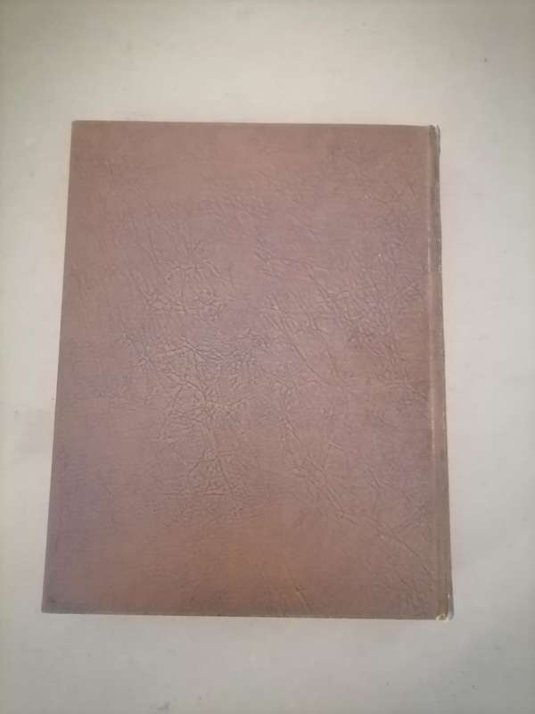 1938 GROOT TREK GEDENKALBUM - Fantastic Condition