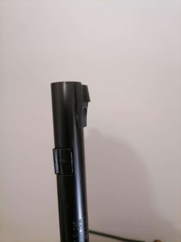 DAISY BUCK BB GUN MODEL 105 B Roger's USA 4,5MM Calaber LEVER ACTION The Gamo Targets Corkscrew