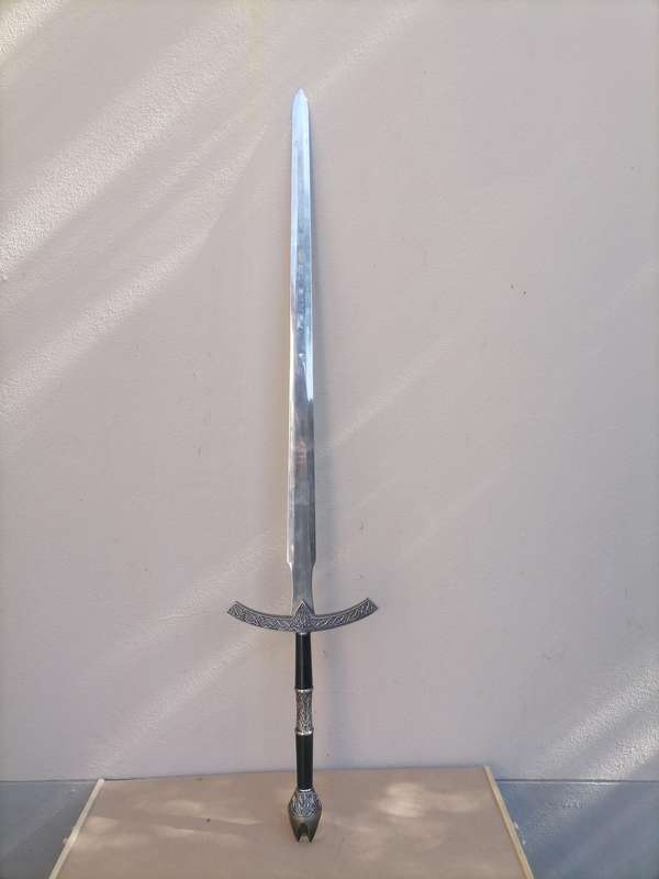 Lord of The Rings Witch King Sword
