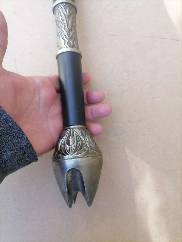 Lord of The Rings Witch King Sword