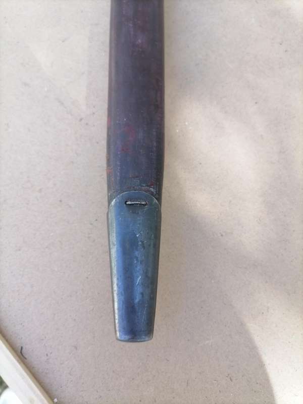 1907 ENFIELD WW1/WW2 BOYNET British - AMAZING CONDITION