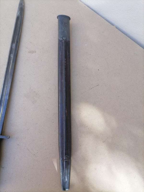 1907 ENFIELD WW1/WW2 BOYNET British - AMAZING CONDITION