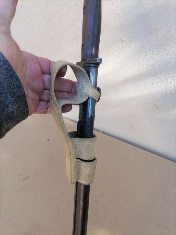 1907 ENFIELD WW1/WW2 BOYNET British - AMAZING CONDITION