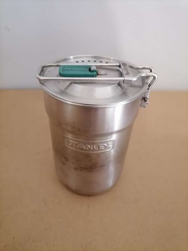 Stanley Adventure Camp Cooker - AMAZING