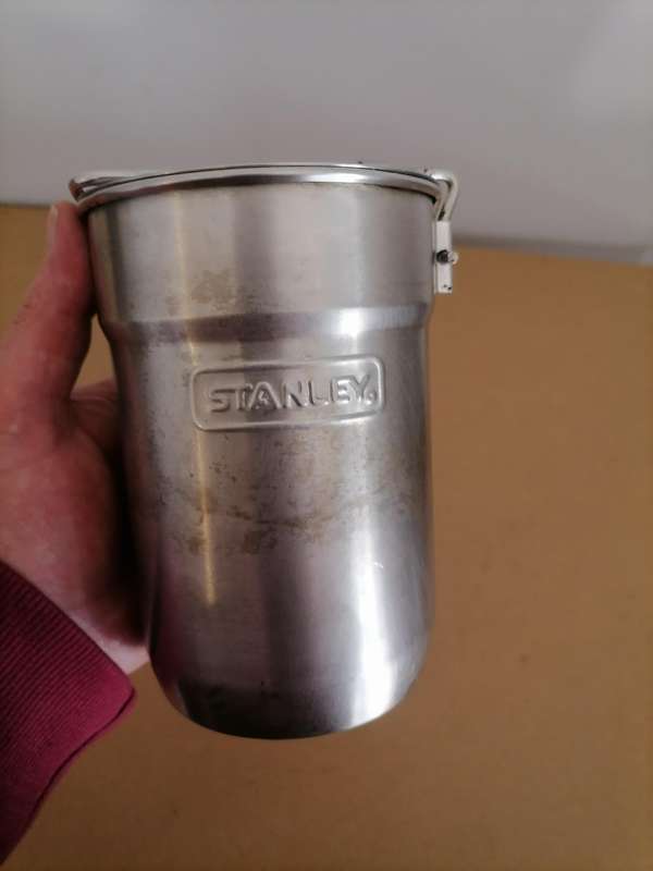 Stanley Adventure Camp Cooker - AMAZING
