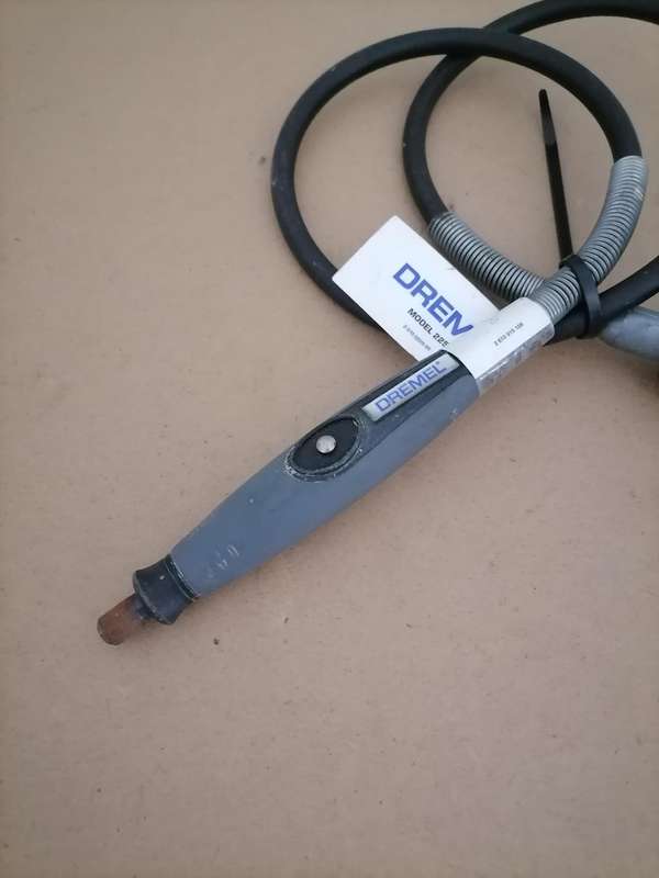 Dremel 300 Variable Speed Rotary Tool