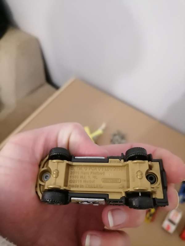 14 Die Cast Bundel - Matchbox, Polistil, Mattel, burago, corgi - Don't Miss out