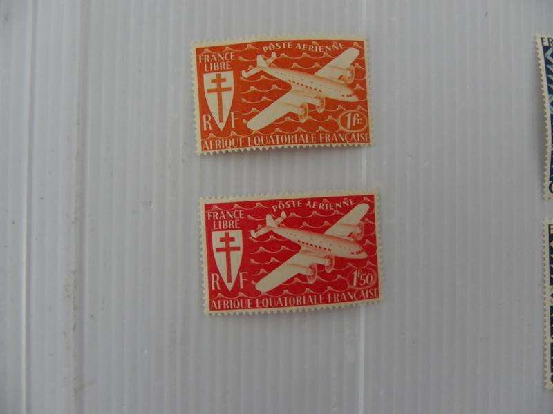 Belgium Congo - Mint Set