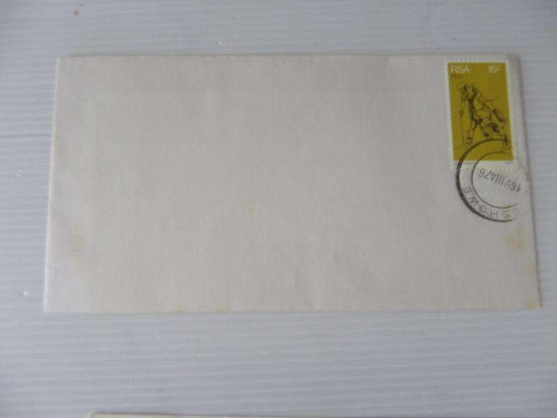 RSA 2.17 (1976) - Polo Private FDC