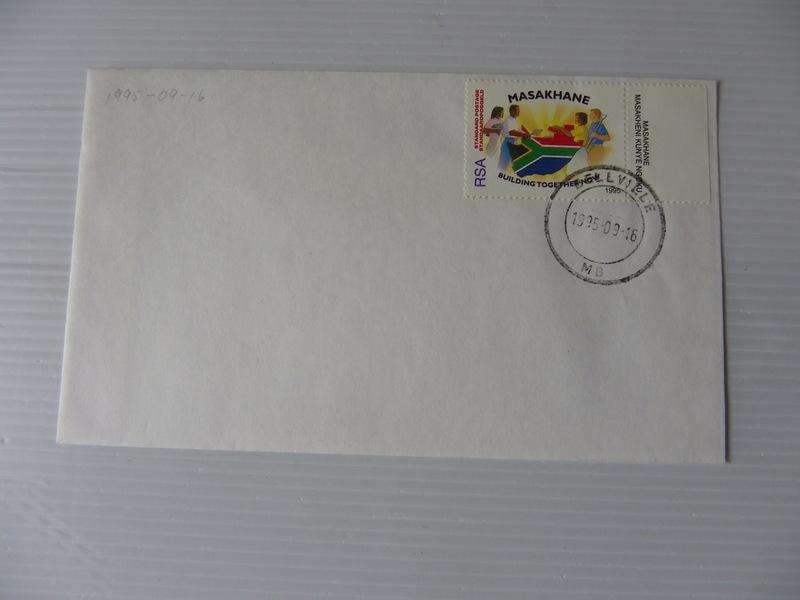 RSA 6.22 (1995) - Masakhane Private FDC