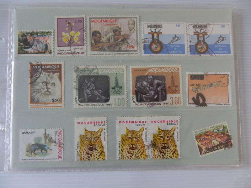 Mozambique - Dealers Pack
