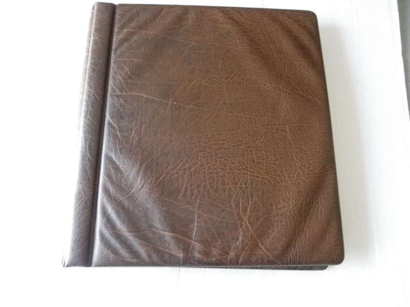 RSA Stockbook Album with many Used and Mint Stamps Covering the Period 1910 to 1988