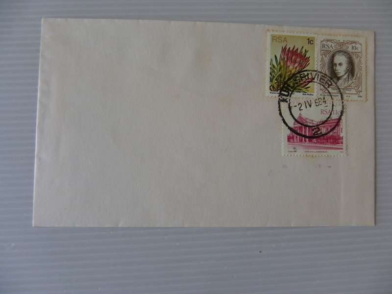 RSA - Private FDC with Kuilsriver Cancel