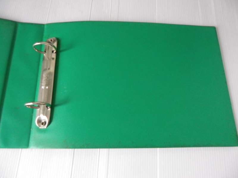Green Year Pack Album