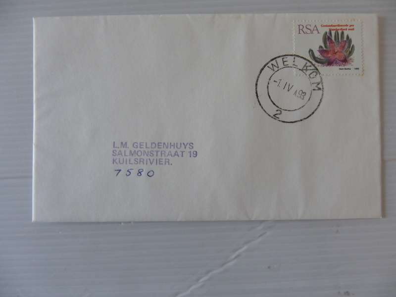 RSA 5.22.1 (1993) - Succulents Additional Value Private FDC